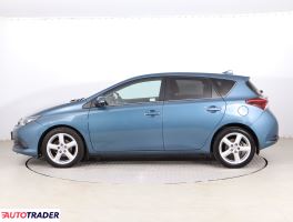 Toyota Auris 2015 1.8 134 KM Toyota Auris 2015 1.8 134 KM