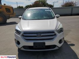 Ford Escape 2019 1