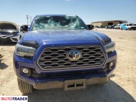 Toyota Tacoma 2023 3 Toyota Tacoma 2023 3