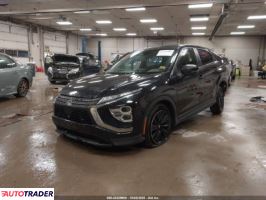 Mitsubishi Eclipse 2023 1