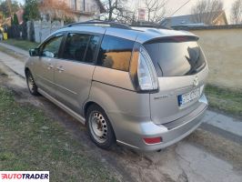 Mazda 5 - zobacz ofertę