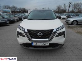 Nissan X-Trail 2023 1.5 204 KM
