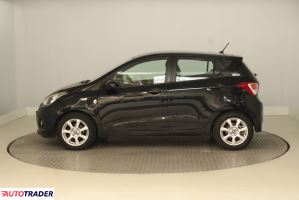 Hyundai i10 2016 1.0 65 KM