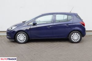 Opel Corsa 2016 1.4 73 KM