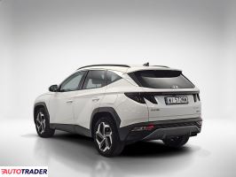 Hyundai Tucson 2023 1.6 230 KM