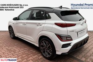Hyundai Kona 2021 1.6 198 KM