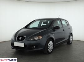 Seat Toledo 2008 1.9 103 KM