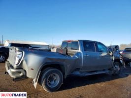 Chevrolet Silverado 2024 6