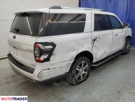 Ford Expedition 2022 3