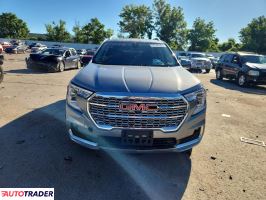 GMC Terrain 2024 1