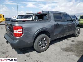 Ford Maverick 2024 2 Ford Maverick 2024 2