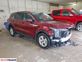 Kia Sorento 2024 2