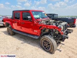 Jeep Pozostałe 2022 3