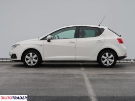 Seat Ibiza 2010 1.4 84 KM