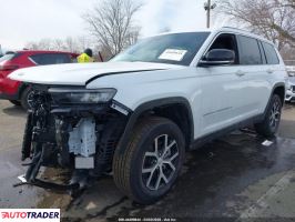 Jeep Cherokee 2025 3