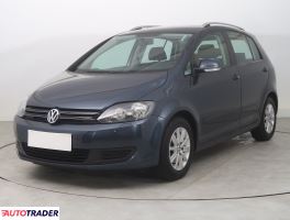 Volkswagen Golf 2009 1.4 120 KM