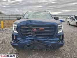 GMC Sierra 2021 5