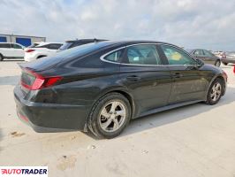 Hyundai Sonata 2021 2