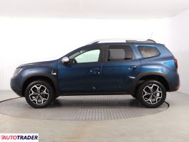 Dacia Duster 2018 1.6 112 KM Dacia Duster 2018 1.6 112 KM