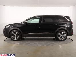 Peugeot 5008 2019 1.5 128 KM
