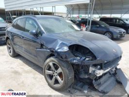 Porsche Macan 2022 2 Porsche Macan 2022 2