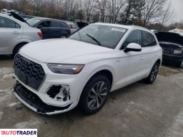 Audi Q5 2024 2 Audi Q5 2024 2