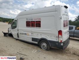 Ford Transit 2024 3