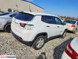 Jeep Compass 2024 2