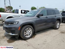 Jeep Cherokee 2023 3