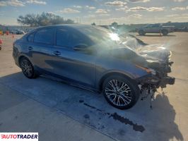 Kia Pozostałe 2023 2