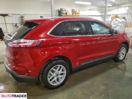 Ford Edge 2023 2