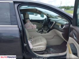 GMC Acadia 2019 3 GMC Acadia 2019 3