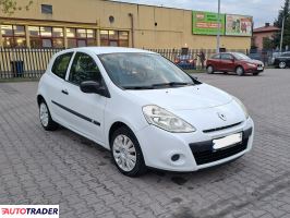Renault Clio - zobacz ofertę
