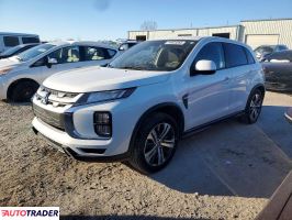 Mitsubishi Outlander 2020 2