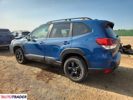 Subaru Forester 2022 2