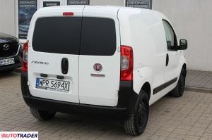 Fiat Fiorino 2017 1.3