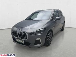 BMW 218 2022 2.0 150 KM BMW 218 2022 2.0 150 KM