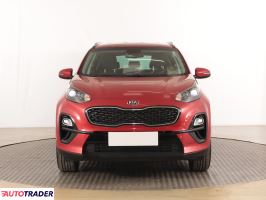 Kia Sportage 2019 1.6 130 KM