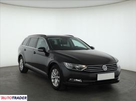Volkswagen Passat 2017 1.4 147 KM