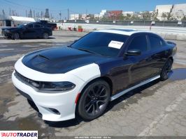 Dodge Charger 2023 6