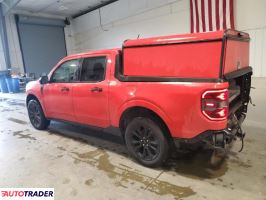 Ford Maverick 2024 2 Ford Maverick 2024 2