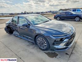 Hyundai Sonata 2025 2