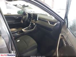 Toyota Pozostałe 2024 2 Toyota Pozostałe 2024 2