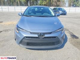 Toyota Corolla 2024 2