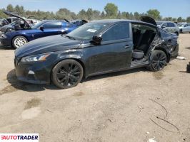 Nissan Altima 2019 2 Nissan Altima 2019 2