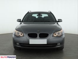 BMW 520 2007 2.0 160 KM