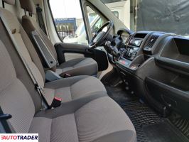 Citroen Jumper 2018 2.0 Citroen Jumper 2018 2.0