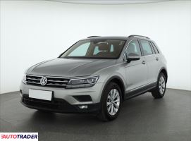 Volkswagen Tiguan 2018 1.5 147 KM