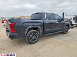 Toyota Tundra 2026 3