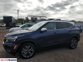 Kia Pozostałe 2024 2 Kia Pozostałe 2024 2